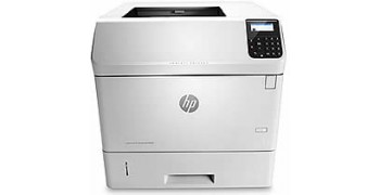 HP Laserjet M606 Laser Printer